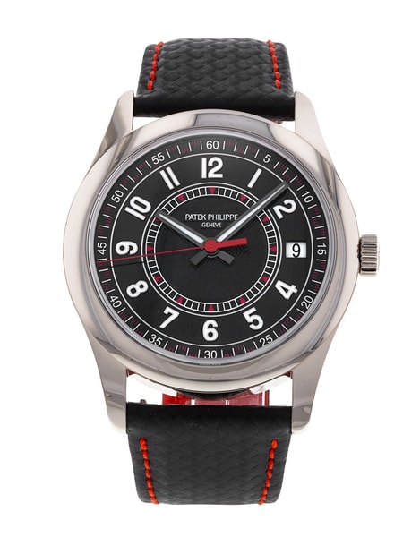 Patek Philippe Calatrava 6007G-010